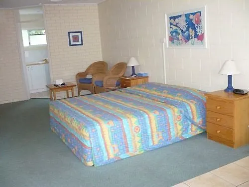 Aparthotel Browns At Broadbeach Gold Coast