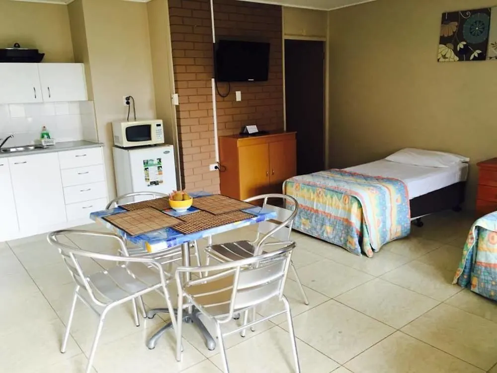 Browns At Broadbeach Gold Coast Aparthotel