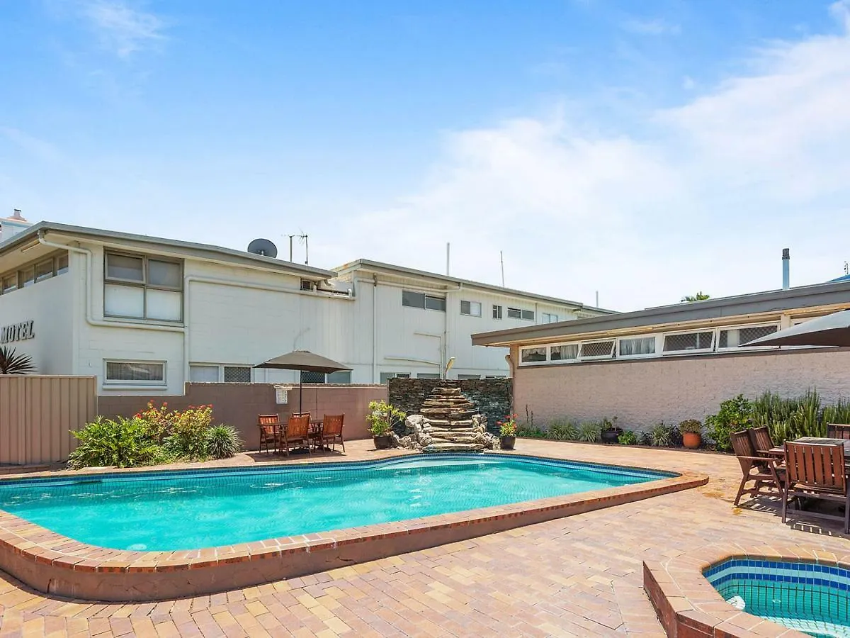 ***  Browns At Broadbeach Apart otel Gold Coast Avustralya