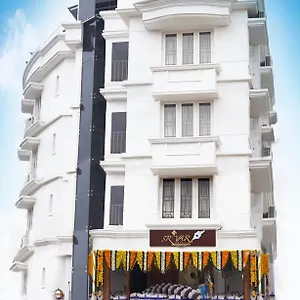 Hotel Srivar